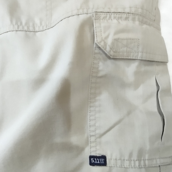 5.11 Tactical Khakis Pants - Picture 15 of 17